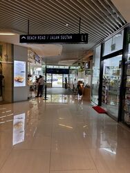 City Gate (D7), Retail #595109111